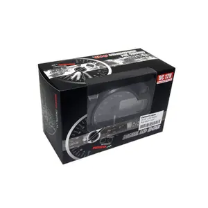 Motorradzähler / Drehzahlmesser Koso RX2N 18000tr/mn GP STYLE image-1