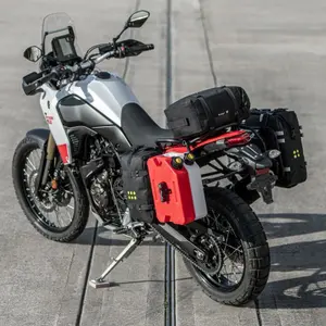 Κορνίζα τσάντας Kriega Yamaha T700 image-3