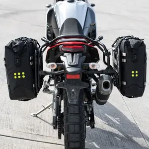 Κορνίζα τσάντας Kriega Yamaha T700 image-4