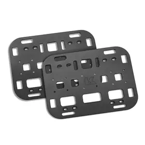 Στήριξη πλευρικής βαλίτσας Kriega HD Pan America image-0