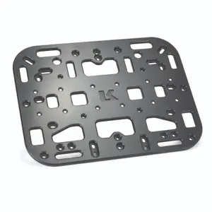 Στήριξη πλευρικής βαλίτσας Kriega HD Pan America image-1