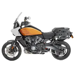 Στήριξη πλευρικής βαλίτσας Kriega HD Pan America image-5