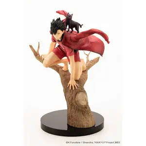 Samlarfigurin Kotobukiya Haikyu!! ARTFXJ Tetsuro Kuroo