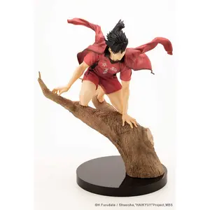 Samlarfigurin Kotobukiya Haikyu!! ARTFXJ Tetsuro Kuroo image-1
