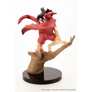 Samlarfigurin Kotobukiya Haikyu!! ARTFXJ Tetsuro Kuroo image-2