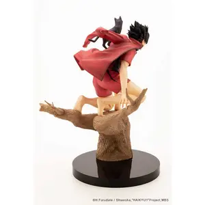Samlarfigurin Kotobukiya Haikyu!! ARTFXJ Tetsuro Kuroo image-3