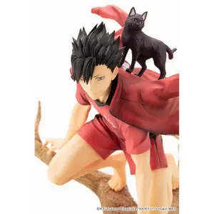 Samlarfigurin Kotobukiya Haikyu!! ARTFXJ Tetsuro Kuroo image-6