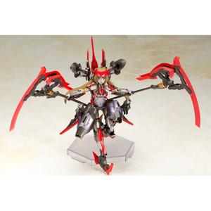 Plastik-Sammelfigur Kotobukiya Frame Arms Hresvelgr=Invert image-2