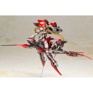 Plastik-Sammelfigur Kotobukiya Frame Arms Hresvelgr=Invert image-5