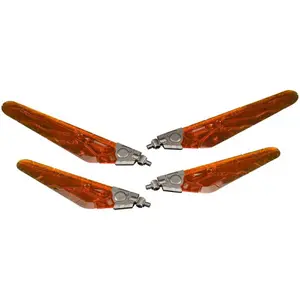 Figurine Kotobukiya Hexa Gear Booster Pack 013 Ornithopter Wing image-0