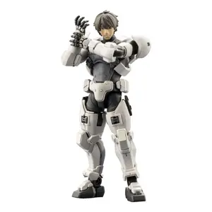 Figurine Kotobukiya Hexa Gear Model Governor Armor image-0