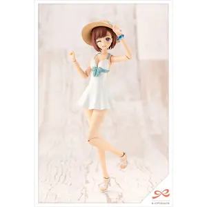 Figurine de collection Kotobukiya Sousai Shojo Teien Koyomi Takanashi image-1