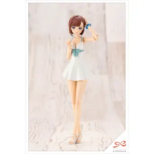 Figurine de collection Kotobukiya Sousai Shojo Teien Koyomi Takanashi image-3