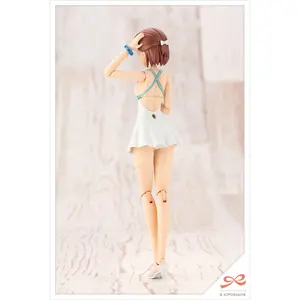 Figurine de collection Kotobukiya Sousai Shojo Teien Koyomi Takanashi image-4