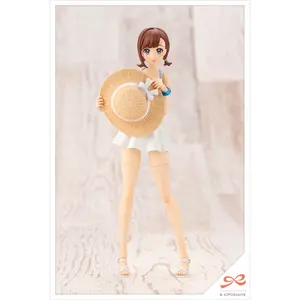 Figurine de collection Kotobukiya Sousai Shojo Teien Koyomi Takanashi image-5