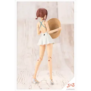 Figurine de collection Kotobukiya Sousai Shojo Teien Koyomi Takanashi image-6
