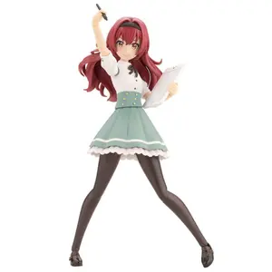Figurka Kotobukiya Sousai Shojo Teien Emma Koishikawa (St. Iris Gakuen Girls' High School Summer Clothes)