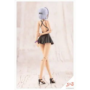 Collectible figurine Kotobukiya Sousai Shojo Teien Koyomi Takanashi Dreaming Style Black Swan image-5