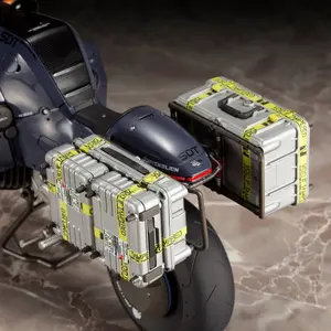 Collectible figurine Kotobukiya Death Stranding image-6