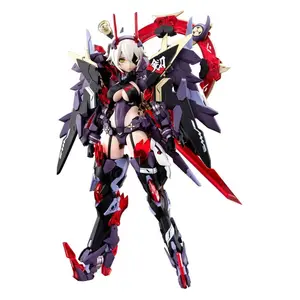 Figurine Kotobukiya Megami Device 1/1 AUV Susanowo image-0