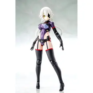 Figurine Kotobukiya Megami Device 1/1 AUV Susanowo image-1