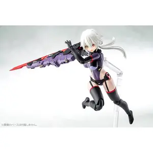 Figurine Kotobukiya Megami Device 1/1 AUV Susanowo image-4