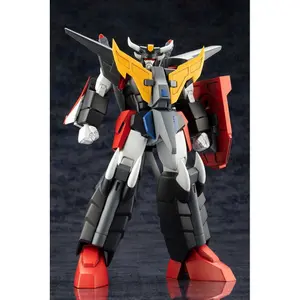 Samlerfigur i plast Kotobukiya Brave Exkaiser Kit Dainogaist