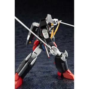 Samlerfigur i plast Kotobukiya Brave Exkaiser Kit Dainogaist image-5