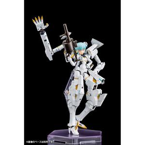 Statuetta da collezione in plastica Kotobukiya Busou Shinki Devil Strarf Repaint image-2