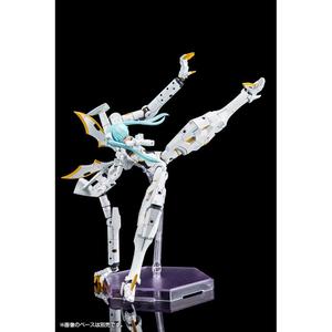 Statuetta da collezione in plastica Kotobukiya Busou Shinki Devil Strarf Repaint image-5