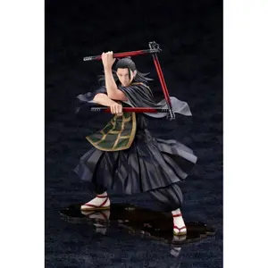 Pvc figurine Kotobukiya Jujutsu Kaisen 0: The Movie Suguru Geto image-1