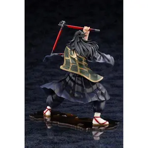 Pvc figurine Kotobukiya Jujutsu Kaisen 0: The Movie Suguru Geto image-5