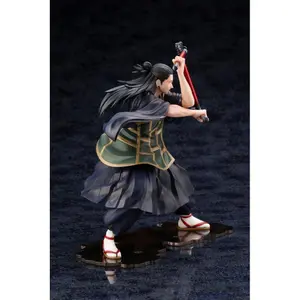 Pvc figurine Kotobukiya Jujutsu Kaisen 0: The Movie Suguru Geto image-6