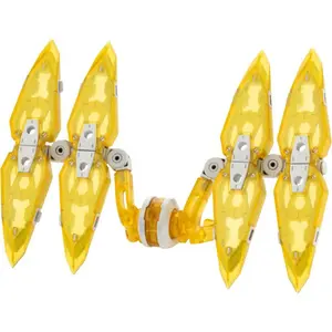 Accessory for figurine Kotobukiya M.S.G. Heavy Weapon Exceed Binder 2 image-0