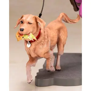 Figura em pvc Kotobukiya Marvel Bishoujo 1/7 Hawkeye (Kate Bishop) image-4