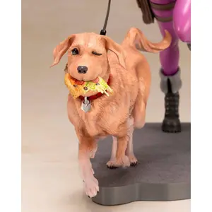 Figura em pvc Kotobukiya Marvel Bishoujo 1/7 Hawkeye (Kate Bishop) image-5