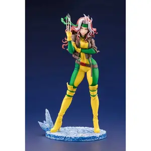 Pvc statuette Kotobukiya Marvel Bishoujo Rogue Rebirth 1/7 image-0
