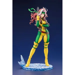 Pvc statuette Kotobukiya Marvel Bishoujo Rogue Rebirth 1/7 image-1