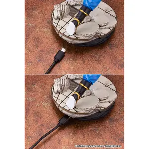 Figurine en PVC Kotobukiya Dragon Quest The Adventure of Dai ARTFXJ 1/8 Dai image-6