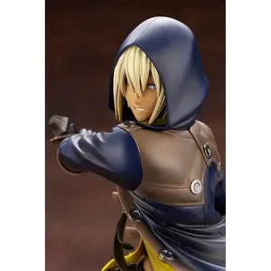 pvc figurine bonus edition Kotobukiya God Eater ARTFXJ Soma Schicksal image-3