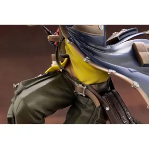 pvc figurine bonus edition Kotobukiya God Eater ARTFXJ Soma Schicksal image-5
