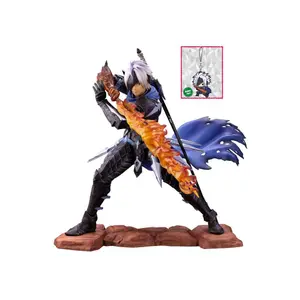 Figurine pvc Kotobukiya Tales Of Arise 1/8 Alphen Bonus Edition image-0