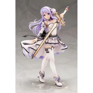 Pvc figure Kotobukiya Princess Connect! Re:Dive 1/7 Shizuru Bonus Edition image-1