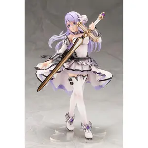 Pvc figure Kotobukiya Princess Connect! Re:Dive 1/7 Shizuru Bonus Edition image-3