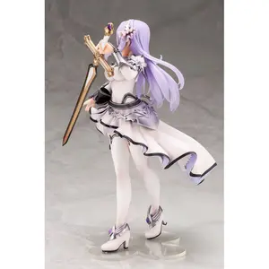 Pvc figure Kotobukiya Princess Connect! Re:Dive 1/7 Shizuru Bonus Edition image-4