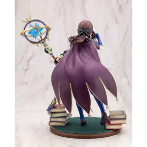 Statuette 1/7 Kotobukiya Fate/Grand Order Rider/Leonardo da Vinci image-1