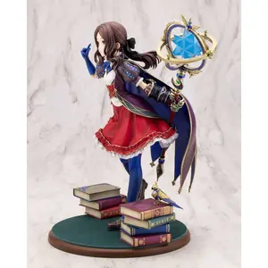 Statuette 1/7 Kotobukiya Fate/Grand Order Rider/Leonardo da Vinci image-2