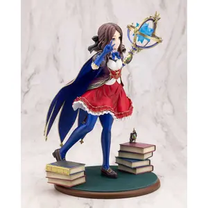 Statuette 1/7 Kotobukiya Fate/Grand Order Rider/Leonardo da Vinci image-3