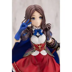 Statuette 1/7 Kotobukiya Fate/Grand Order Rider/Leonardo da Vinci image-4