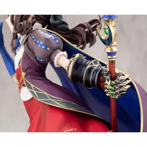Statuette 1/7 Kotobukiya Fate/Grand Order Rider/Leonardo da Vinci image-6